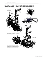 Preview for 70 page of IMT TH36K164 Manual