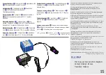 Preview for 15 page of imtech iMatJet 12V 5Ah Instructions For Use Manual