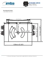 Preview for 3 page of Imtra OFFSHORE Series Installation Instructions Manual