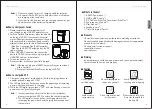 Preview for 4 page of iMuto SMART POWER AS-E2C Manual