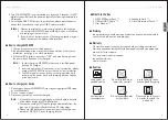 Preview for 3 page of iMuto SMART POWER SL200SPD User Manual