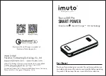 iMuto Taurus X6S Pro User Manual preview