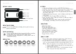 Preview for 2 page of iMuto Taurus X6S User Manual