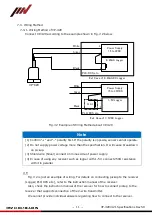 Предварительный просмотр 11 страницы IMV 4P-420 Specifications And Instruction Manuals