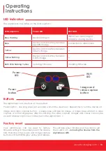 Предварительный просмотр 13 страницы IMV AlphaVision Instruction Manual