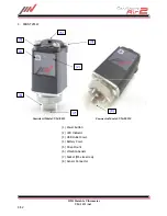 Предварительный просмотр 8 страницы IMV CardVibro Air2 User Manual