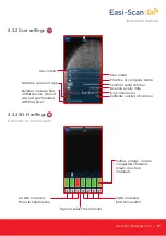 Предварительный просмотр 17 страницы IMV Easi-Scan: Go Instruction Manual