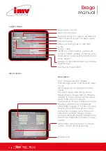 Предварительный просмотр 14 страницы IMV EXAGO Instruction Manual