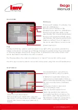 Предварительный просмотр 15 страницы IMV EXAGO Instruction Manual