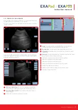 Предварительный просмотр 19 страницы IMV EXAPad Instruction Manual