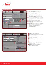 Preview for 6 page of IMV ImaGo Instruction Manual