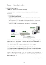 Preview for 11 page of IMV K2-CE Instruction Manual