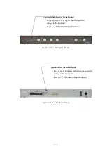 Preview for 15 page of IMV K2-CE Instruction Manual