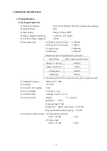 Preview for 21 page of IMV K2-CE Instruction Manual