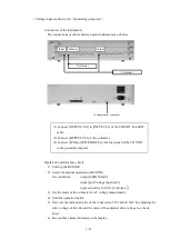 Preview for 71 page of IMV K2-CE Instruction Manual