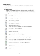 Preview for 105 page of IMV K2-CE Instruction Manual