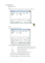 Preview for 119 page of IMV K2-CE Instruction Manual