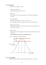 Preview for 127 page of IMV K2-CE Instruction Manual