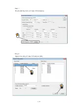 Preview for 148 page of IMV K2-CE Instruction Manual