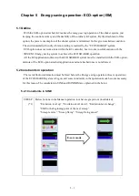 Preview for 179 page of IMV K2-CE Instruction Manual