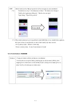 Preview for 180 page of IMV K2-CE Instruction Manual