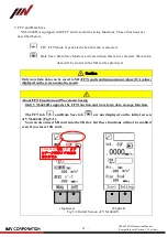 Preview for 32 page of IMV SmartVibro Series Instruction Manual