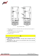 Preview for 34 page of IMV SmartVibro Series Instruction Manual