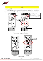 Preview for 12 page of IMV SmartVibro VM-3024H Instruction Manual