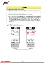 Preview for 35 page of IMV SmartVibro VM-3024H Instruction Manual