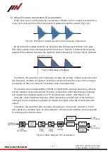 Preview for 17 page of IMV VM-5011A Instruction Manuals