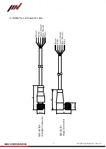 Preview for 7 page of IMV VP-422 Instruction Manual