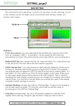 Предварительный просмотр 6 страницы IMYAQA DCCD Manual