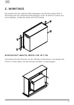 Preview for 9 page of IN & OUT HOUSE EF119B Instruction Manual