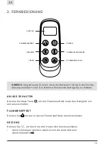 Preview for 13 page of IN & OUT HOUSE EF119B Instruction Manual