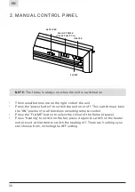 Preview for 26 page of IN & OUT HOUSE EF119B Instruction Manual