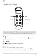 Preview for 27 page of IN & OUT HOUSE EF119B Instruction Manual