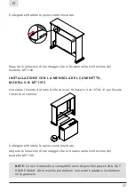 Preview for 37 page of IN & OUT HOUSE EF119B Instruction Manual