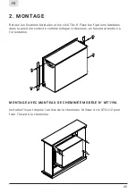 Preview for 49 page of IN & OUT HOUSE EF119B Instruction Manual