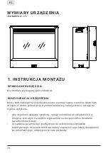 Preview for 74 page of IN & OUT HOUSE EF119B Instruction Manual