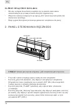 Предварительный просмотр 78 страницы IN & OUT HOUSE EF119B Instruction Manual