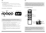 Preview for 8 page of IN & OUT HOUSE EF197A Manual