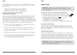 Preview for 11 page of IN & OUT HOUSE EF197A Manual