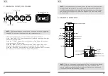 Preview for 18 page of IN & OUT HOUSE EF197A Manual