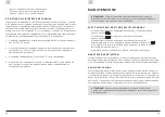 Preview for 30 page of IN & OUT HOUSE EF197A Manual