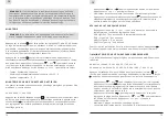 Preview for 38 page of IN & OUT HOUSE EF197A Manual