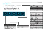 Preview for 9 page of IN-COMMAND NCSP35CM Installation And Operation Manual