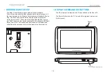 Preview for 11 page of IN-COMMAND NCSP35CM Installation And Operation Manual