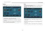 Preview for 30 page of IN-COMMAND NCSP35CM Installation And Operation Manual