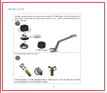 Предварительный просмотр 5 страницы IN-COMMAND NCTP100 Installation And Operation Manual