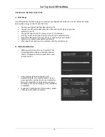 Preview for 6 page of in digital DTC-2010 User Manual